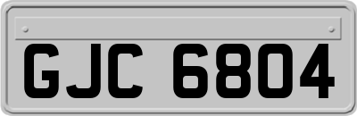 GJC6804