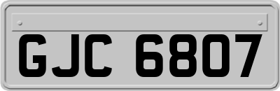 GJC6807