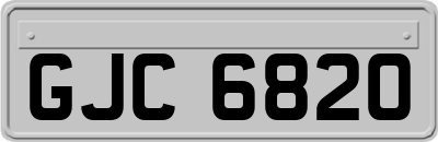 GJC6820