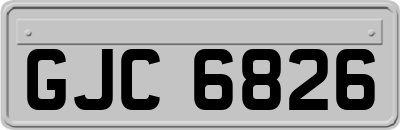 GJC6826