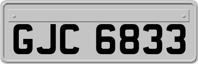 GJC6833