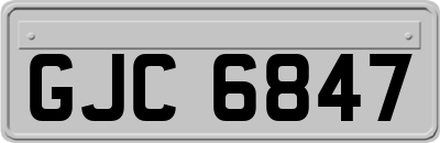 GJC6847