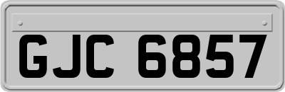 GJC6857