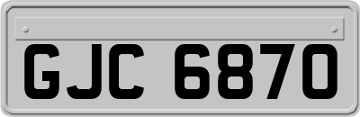 GJC6870