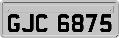 GJC6875