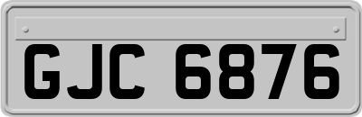 GJC6876