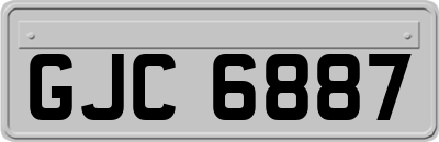 GJC6887