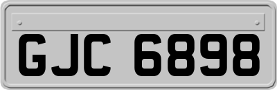 GJC6898