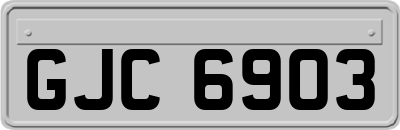 GJC6903