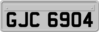 GJC6904