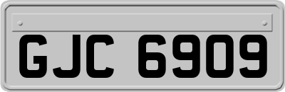 GJC6909