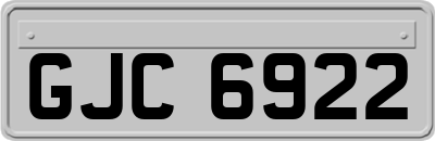 GJC6922