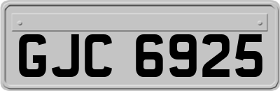 GJC6925