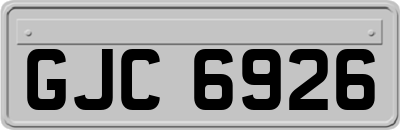 GJC6926