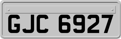 GJC6927