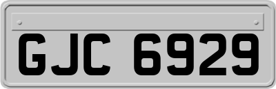 GJC6929
