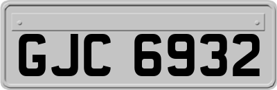 GJC6932
