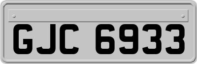 GJC6933