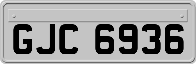GJC6936