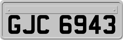 GJC6943