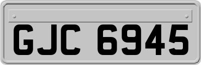 GJC6945