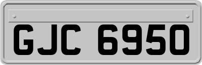 GJC6950