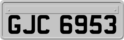 GJC6953