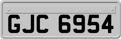 GJC6954