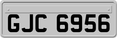 GJC6956