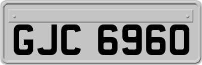 GJC6960