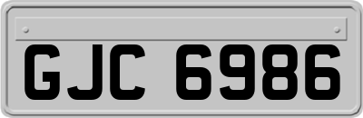 GJC6986