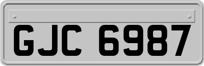 GJC6987