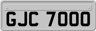 GJC7000