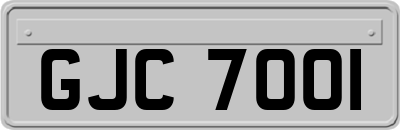 GJC7001
