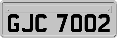 GJC7002