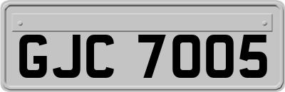 GJC7005