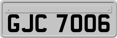 GJC7006