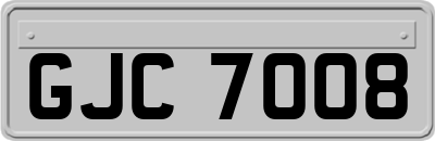 GJC7008