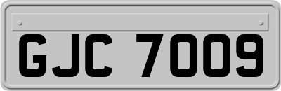 GJC7009