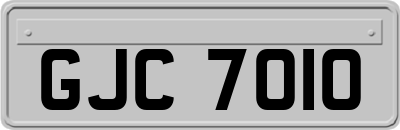 GJC7010