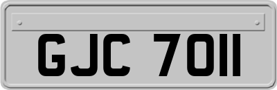 GJC7011