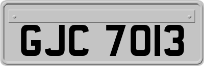 GJC7013