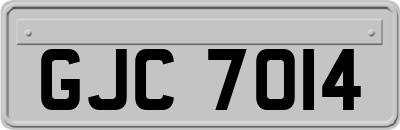 GJC7014