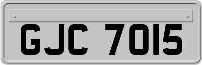GJC7015