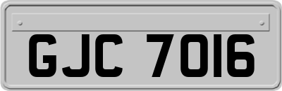 GJC7016