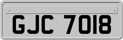 GJC7018