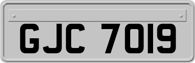 GJC7019
