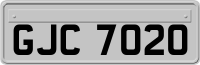 GJC7020