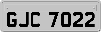 GJC7022
