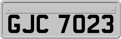 GJC7023